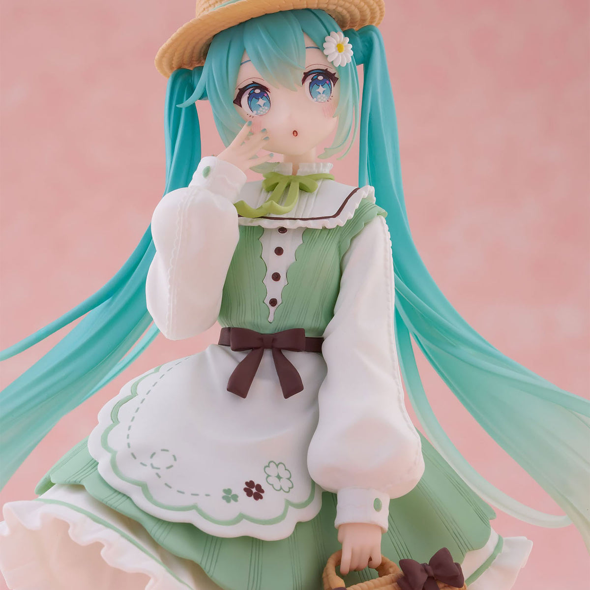 Productafbeelding Hatsune Miku - Fashion Country Figuur