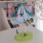 Productafbeelding Hatsune Miku - Fashion Country Figuur
