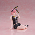 Productafbeelding The Quintessential Quintuplets - Ichika Nakano Desktop Cute Figuur Bunny Versie