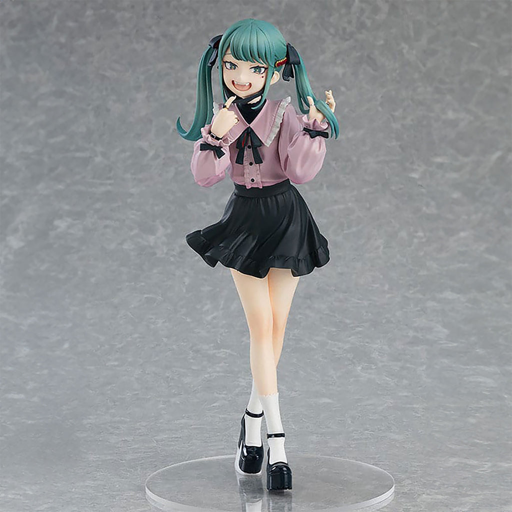 Productafbeelding Miku Figuur The Vampire L Versie - Hatsune Miku
