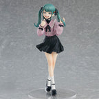 Productafbeelding Miku Figuur The Vampire L Versie - Hatsune Miku