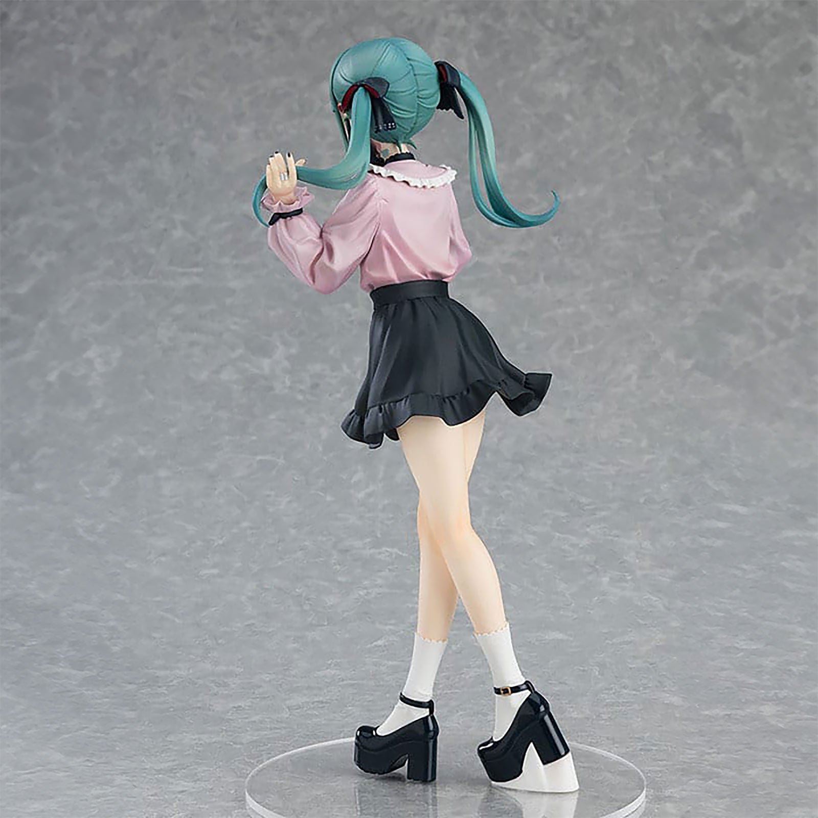 Productafbeelding Miku Figuur The Vampire L Versie - Hatsune Miku