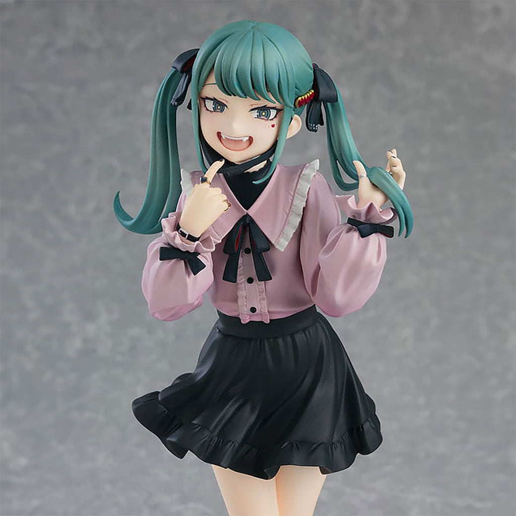 Productafbeelding Miku Figuur The Vampire L Versie - Hatsune Miku