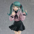 Productafbeelding Miku Figuur The Vampire L Versie - Hatsune Miku