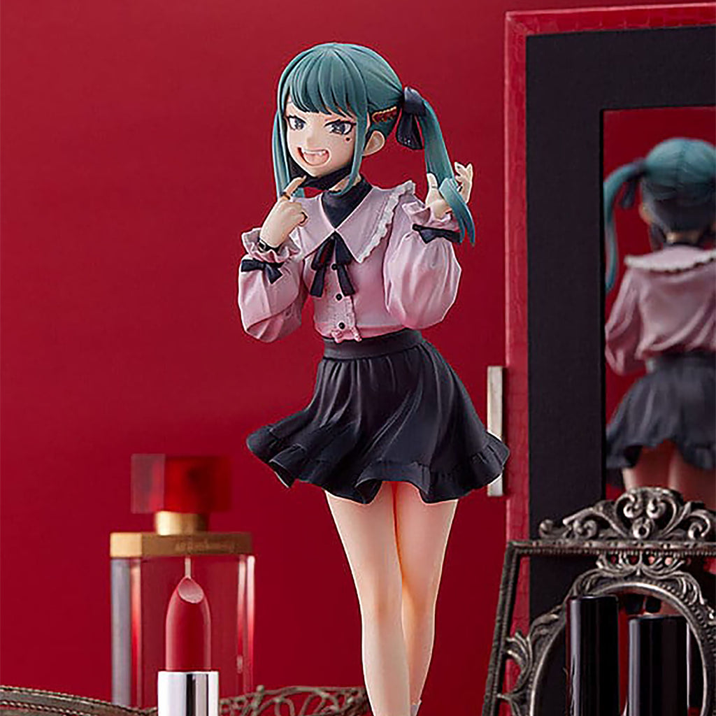Productafbeelding Miku Figuur The Vampire L Versie - Hatsune Miku