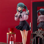 Productafbeelding Miku Figuur The Vampire L Versie - Hatsune Miku