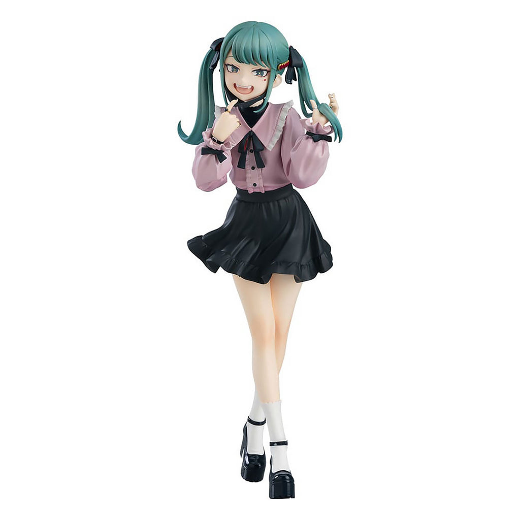 Productafbeelding Miku Figuur The Vampire L Versie - Hatsune Miku