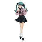 Productafbeelding Miku Figuur The Vampire L Versie - Hatsune Miku