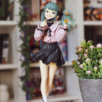 Productafbeelding Miku Figuur The Vampire L Versie - Hatsune Miku