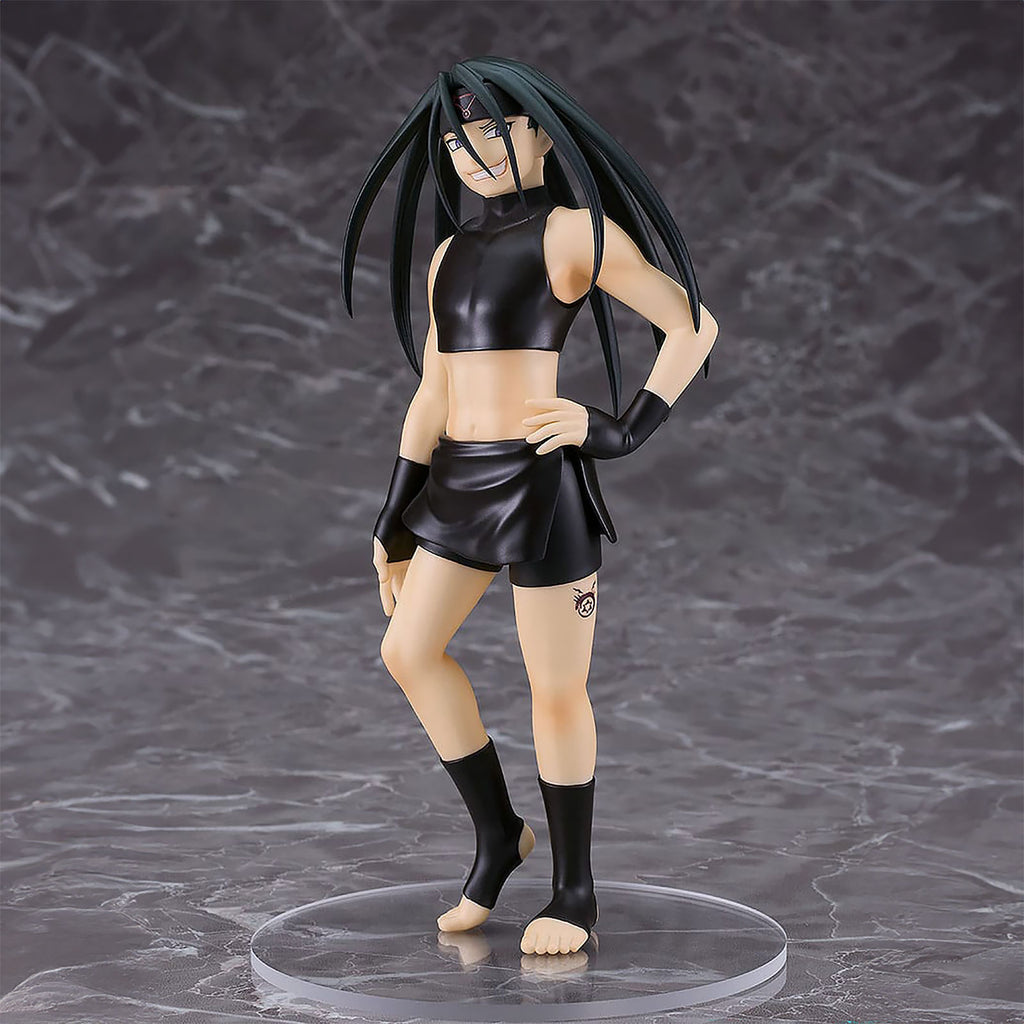 Productafbeelding Fullmetal Alchemist - Envy Pop Up Parade Figuur