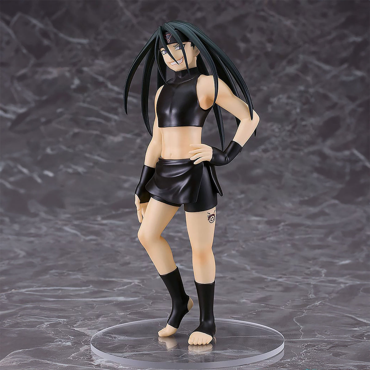 Productafbeelding Fullmetal Alchemist - Envy Pop Up Parade Figuur