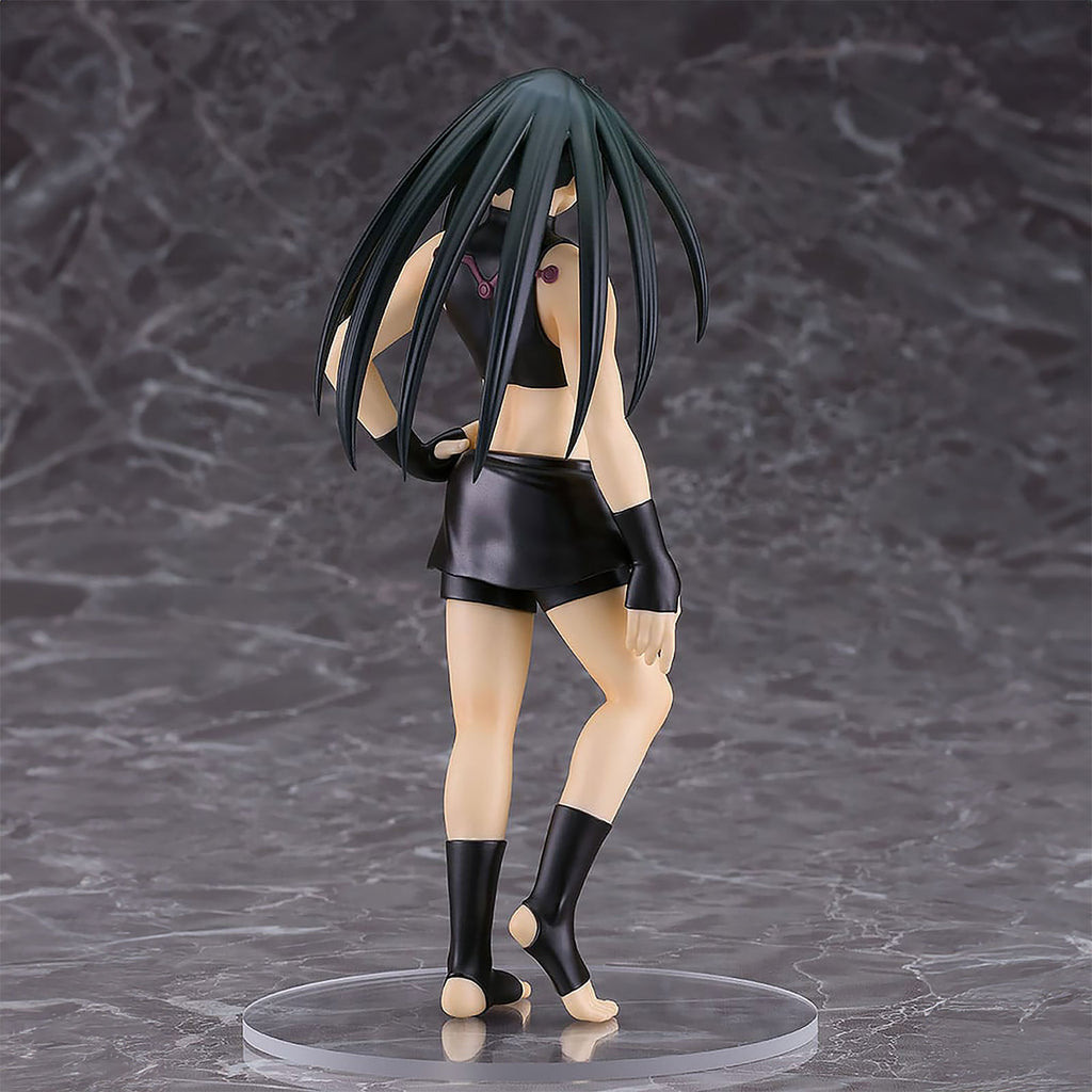 Productafbeelding Fullmetal Alchemist - Envy Pop Up Parade Figuur