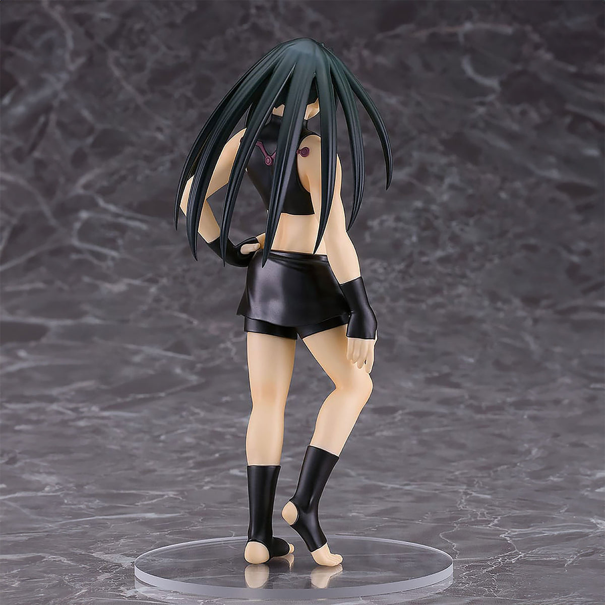 Productafbeelding Fullmetal Alchemist - Envy Pop Up Parade Figuur