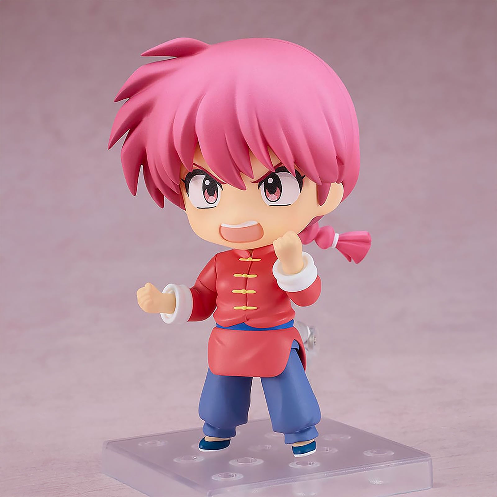Product image Ranma 1/2 - Ranma Nendoroid Action Figure Female Version