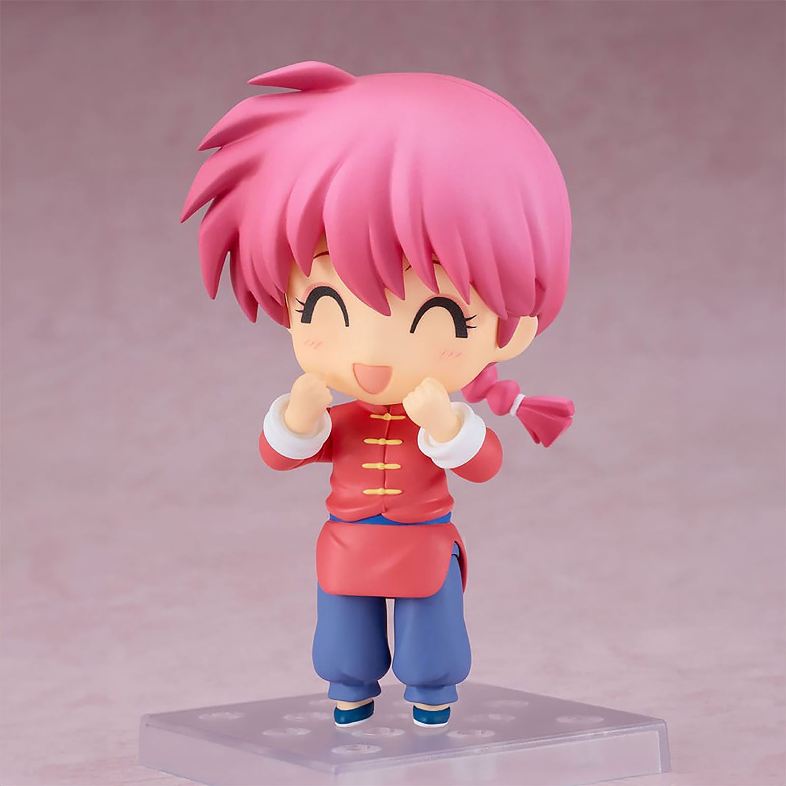 Product image Ranma 1/2 - Ranma Nendoroid Action Figure Female Version
