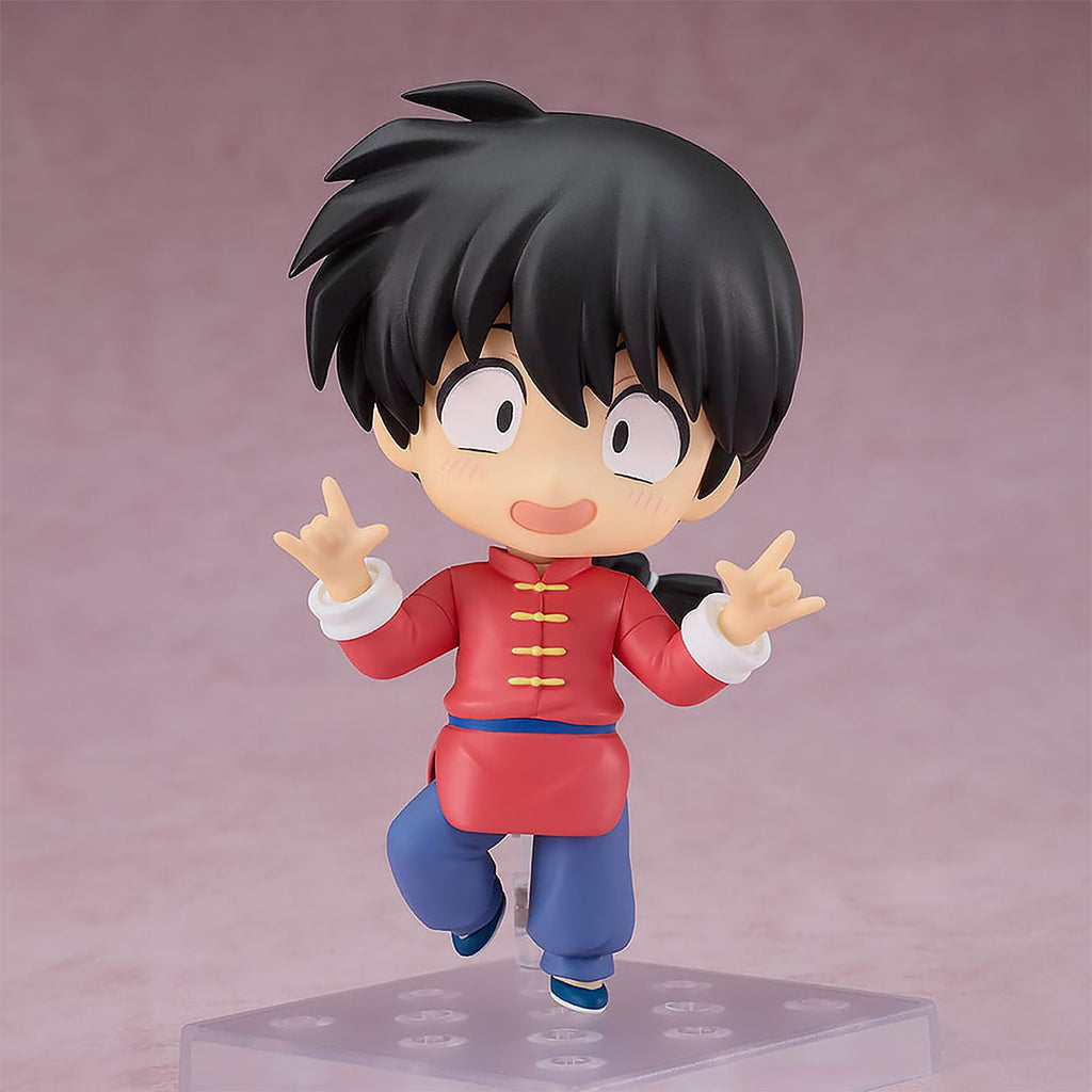 Productafbeelding Ranma 1/2 - Ranma Saotome Nendoroid Actiefiguur