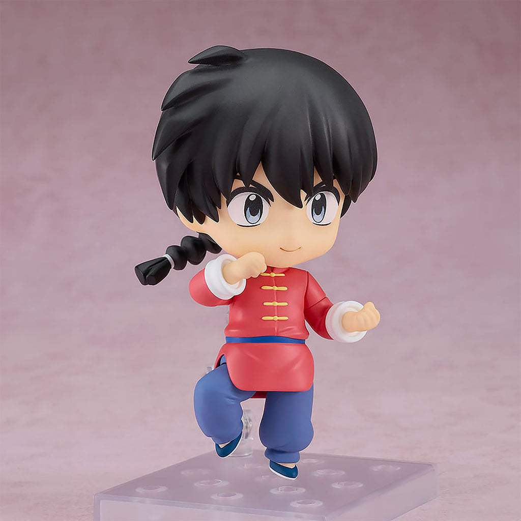 Productafbeelding Ranma 1/2 - Ranma Saotome Nendoroid Actiefiguur