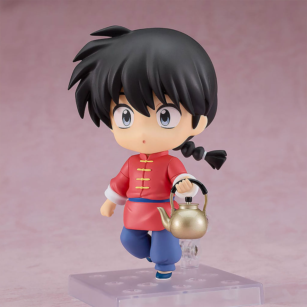 Productafbeelding Ranma 1/2 - Ranma Saotome Nendoroid Actiefiguur