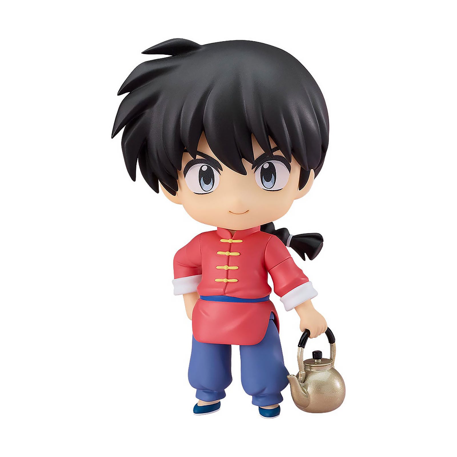 Productafbeelding Ranma 1/2 - Ranma Saotome Nendoroid Actiefiguur