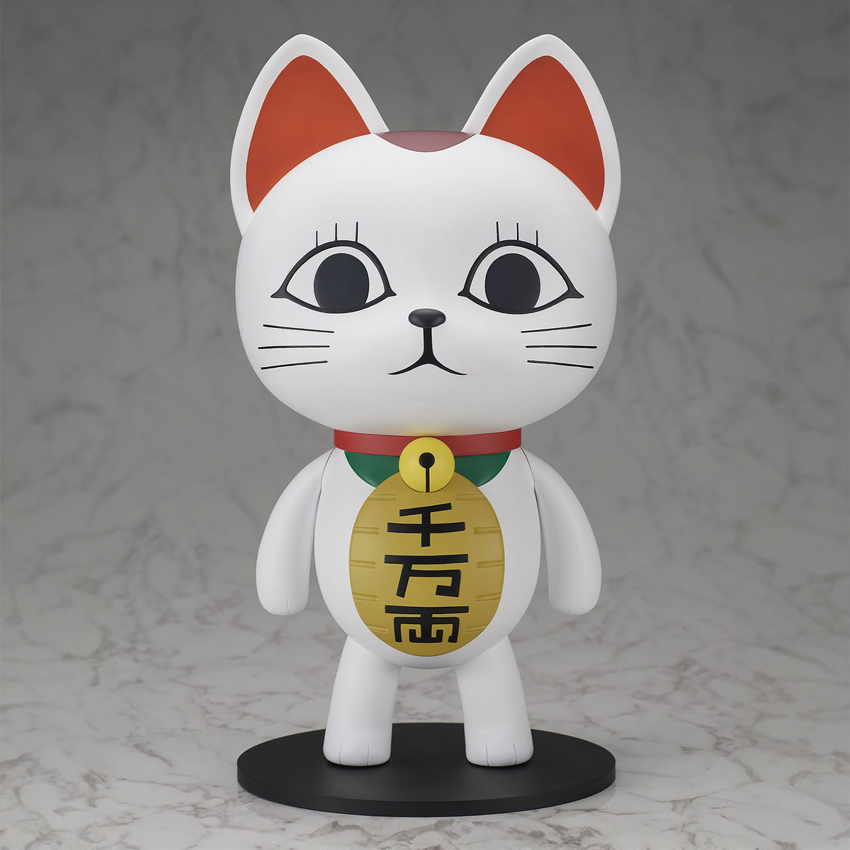 Productafbeelding Dandadan - Turbo Granny Beckoning Cat Standbeeld op schaal 1:1