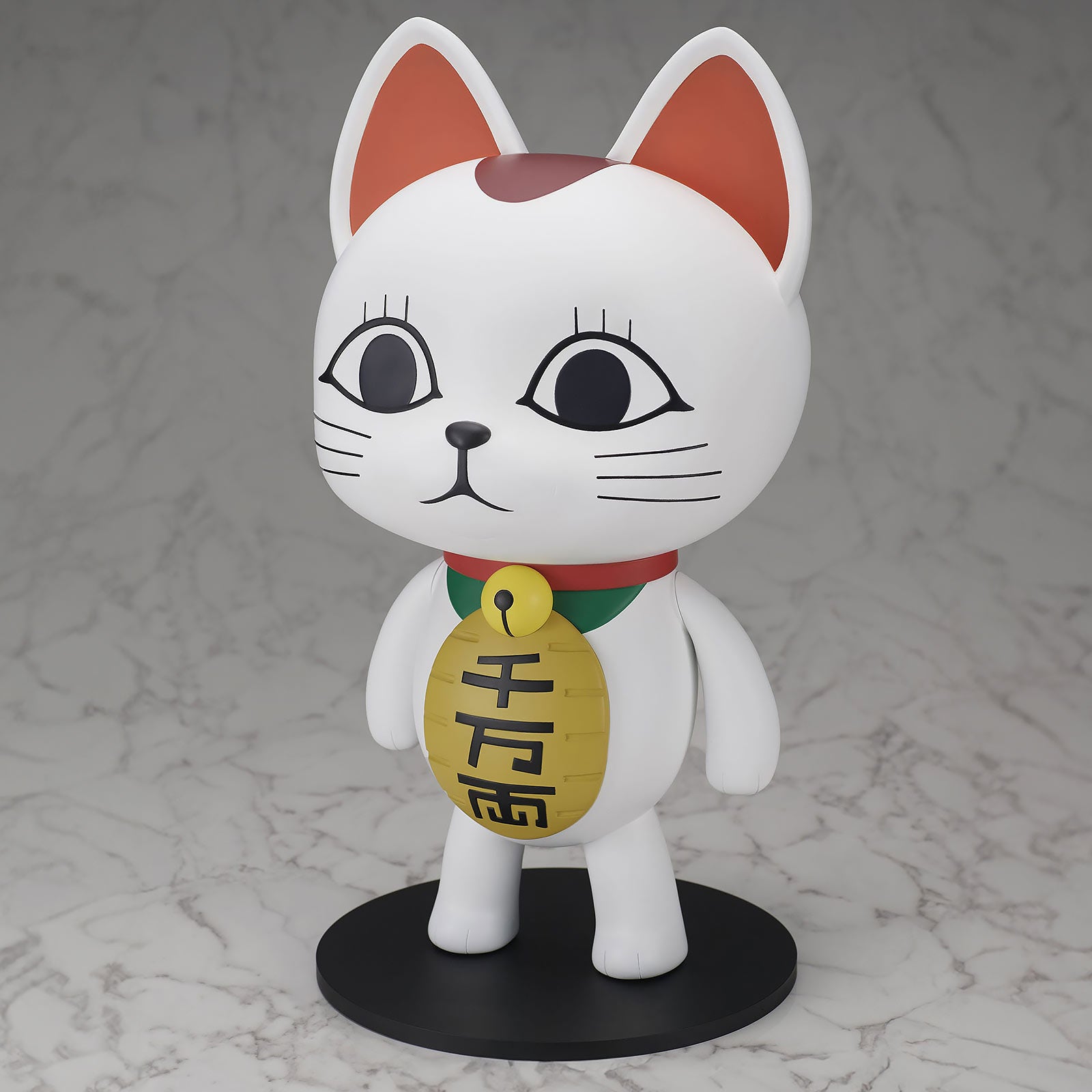 Productafbeelding Dandadan - Turbo Granny Beckoning Cat Standbeeld op schaal 1:1