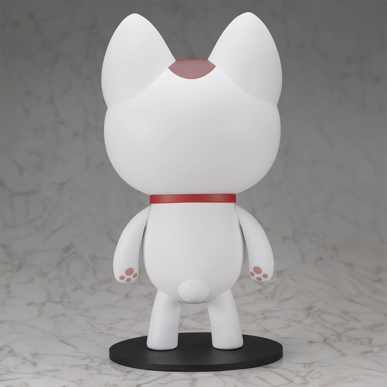 Productafbeelding Dandadan - Turbo Granny Beckoning Cat Standbeeld op schaal 1:1