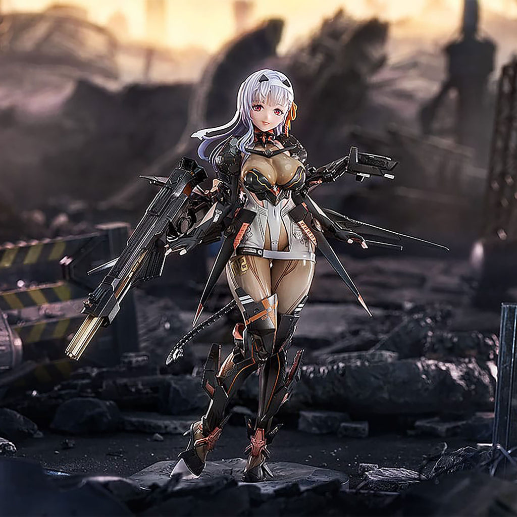 Product image Goddess of Victory: Nikke - Modernia 1:7 Statue