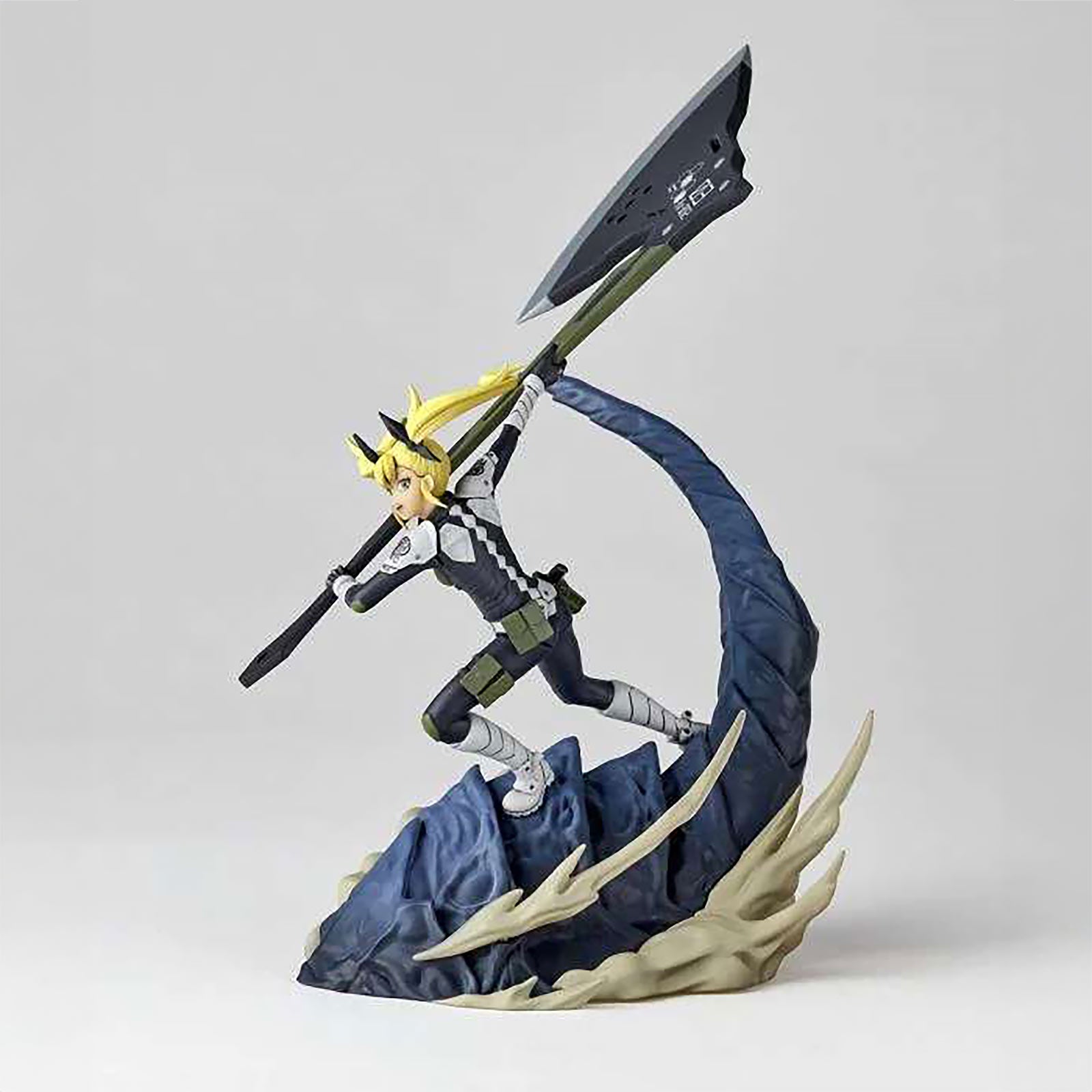 Productafbeelding Kaiju No. 8 - Kikoru Shinomiya dioramafiguur