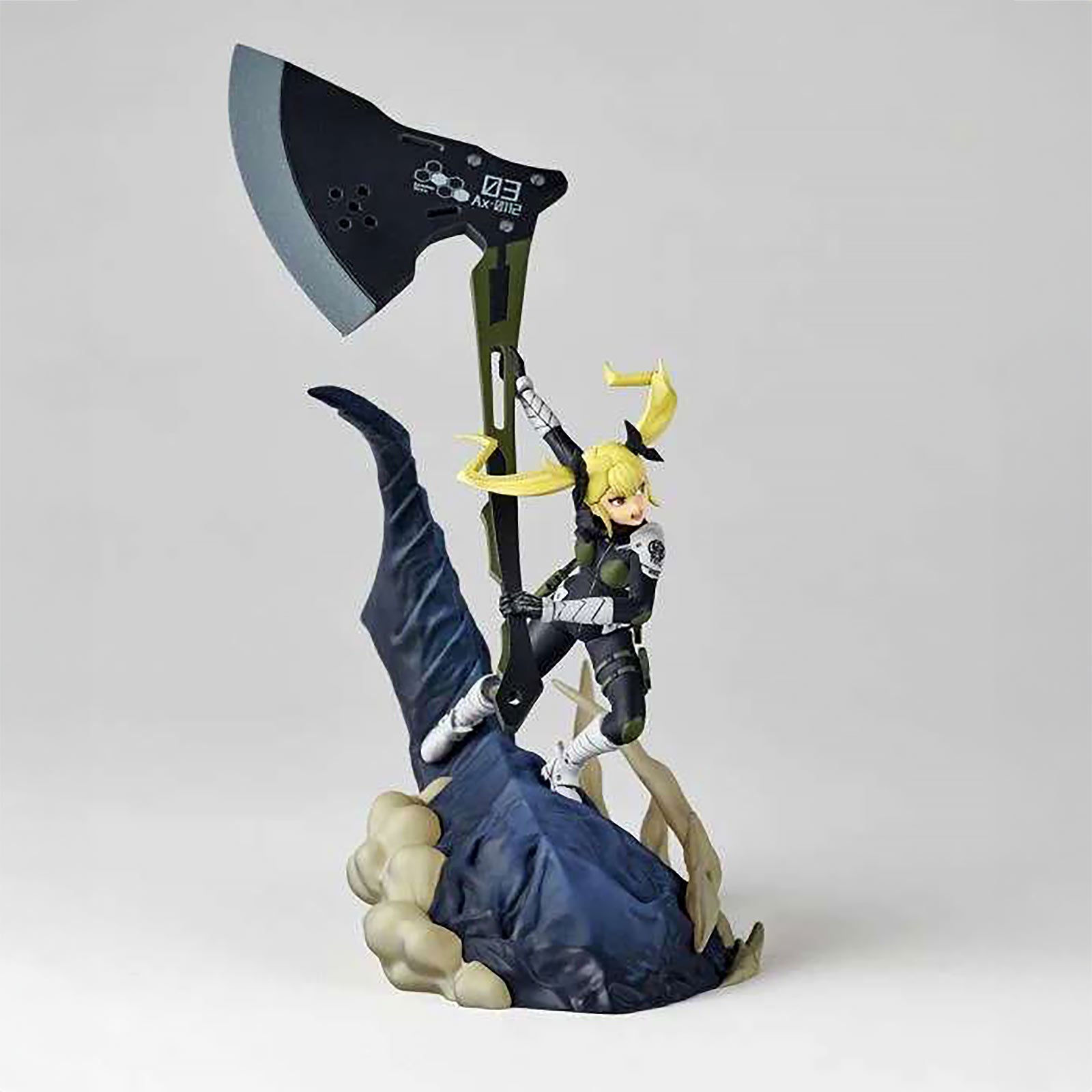 Productafbeelding Kaiju No. 8 - Kikoru Shinomiya dioramafiguur