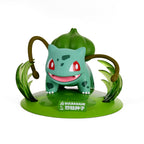 Productafbeelding Pokemon - Bulbasaur Shining Moment Funism Mini Figuur