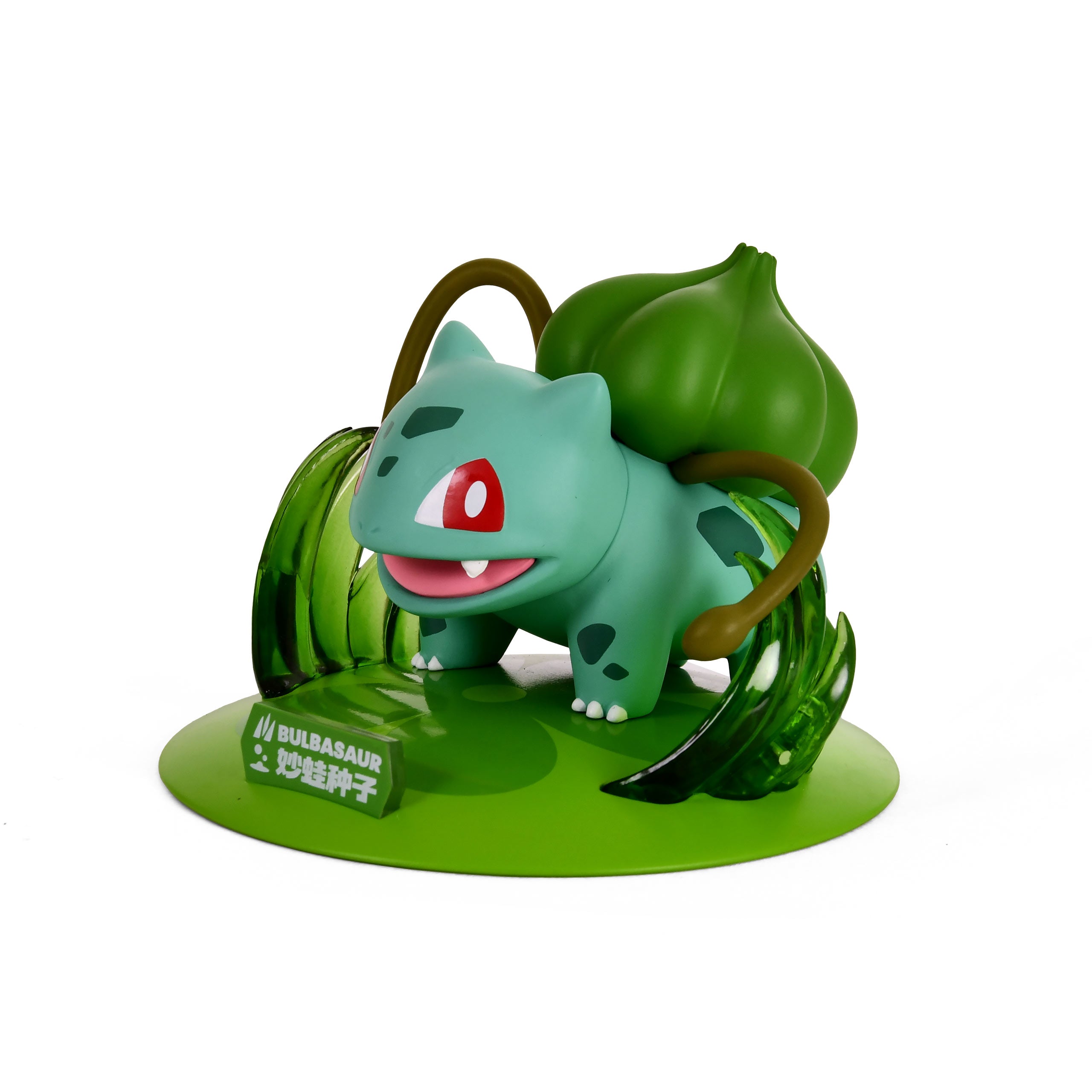 Productafbeelding Pokemon - Bulbasaur Shining Moment Funism Mini Figuur