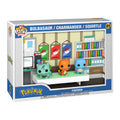 Productafbeelding Pokemon - Starters Funko Pop Deluxe Diorama