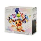 Productafbeelding Prismatische Evoluties Elite Trainer Box - Pokémon Scarlet en Violet