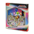Productafbeelding Pokemon - Crimson & Paars Prisma Evoluties Map Collectie