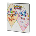 Product image Pokemon - Scarlet & Violet Prismatic Evolutions Trading Card Album