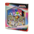 Productafbeelding Prismatic Evolutions Binder-Collectie - Pokémon Scarlet & Violet