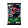 Productafbeelding One Piece Card Game - Legacy of the Master Booster OP-12 Engelse versie