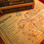 Product image Skyrim - Honorary Citizen Chest Artifact Box