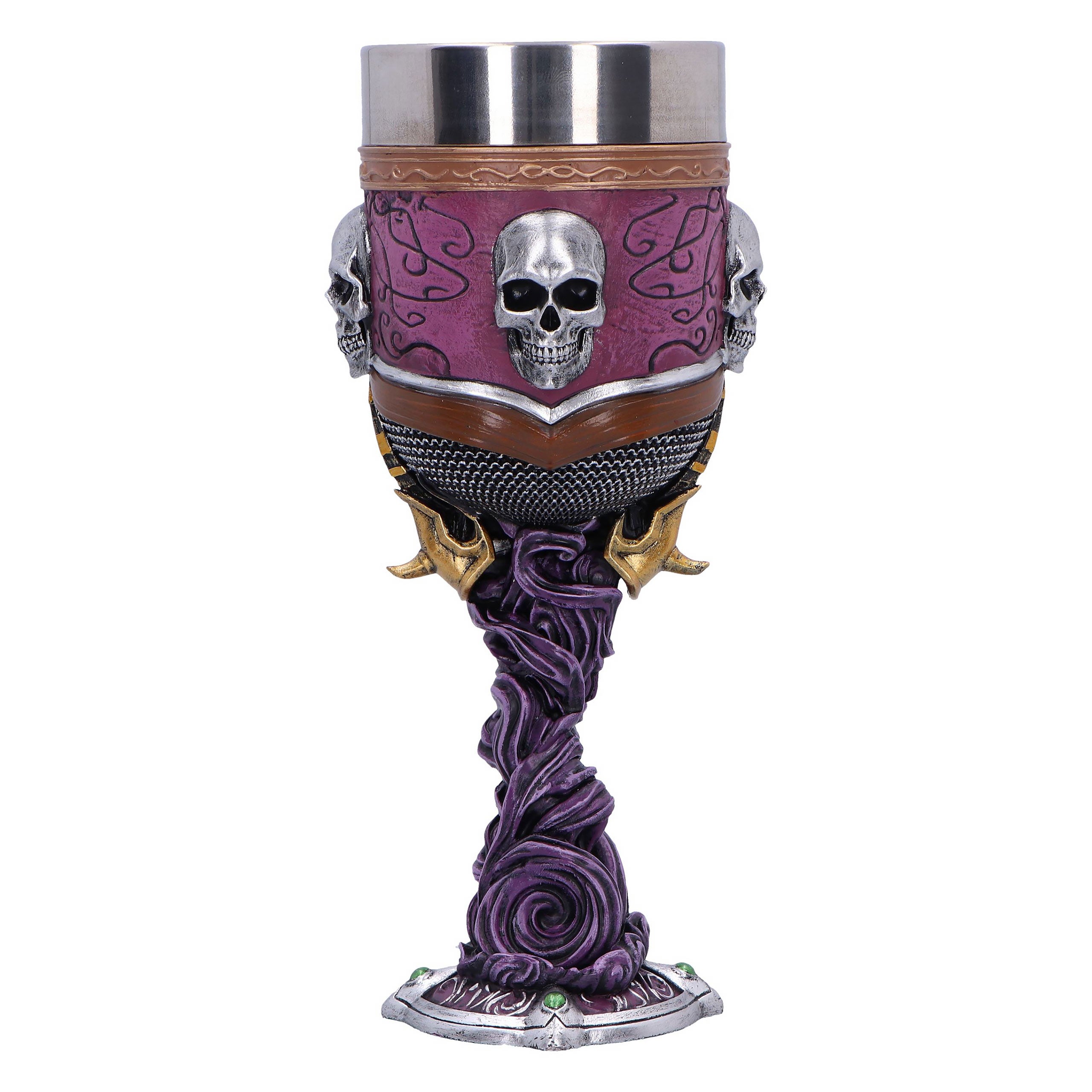 Productafbeelding World of Warcraft - Sylvanas Beker Deluxe