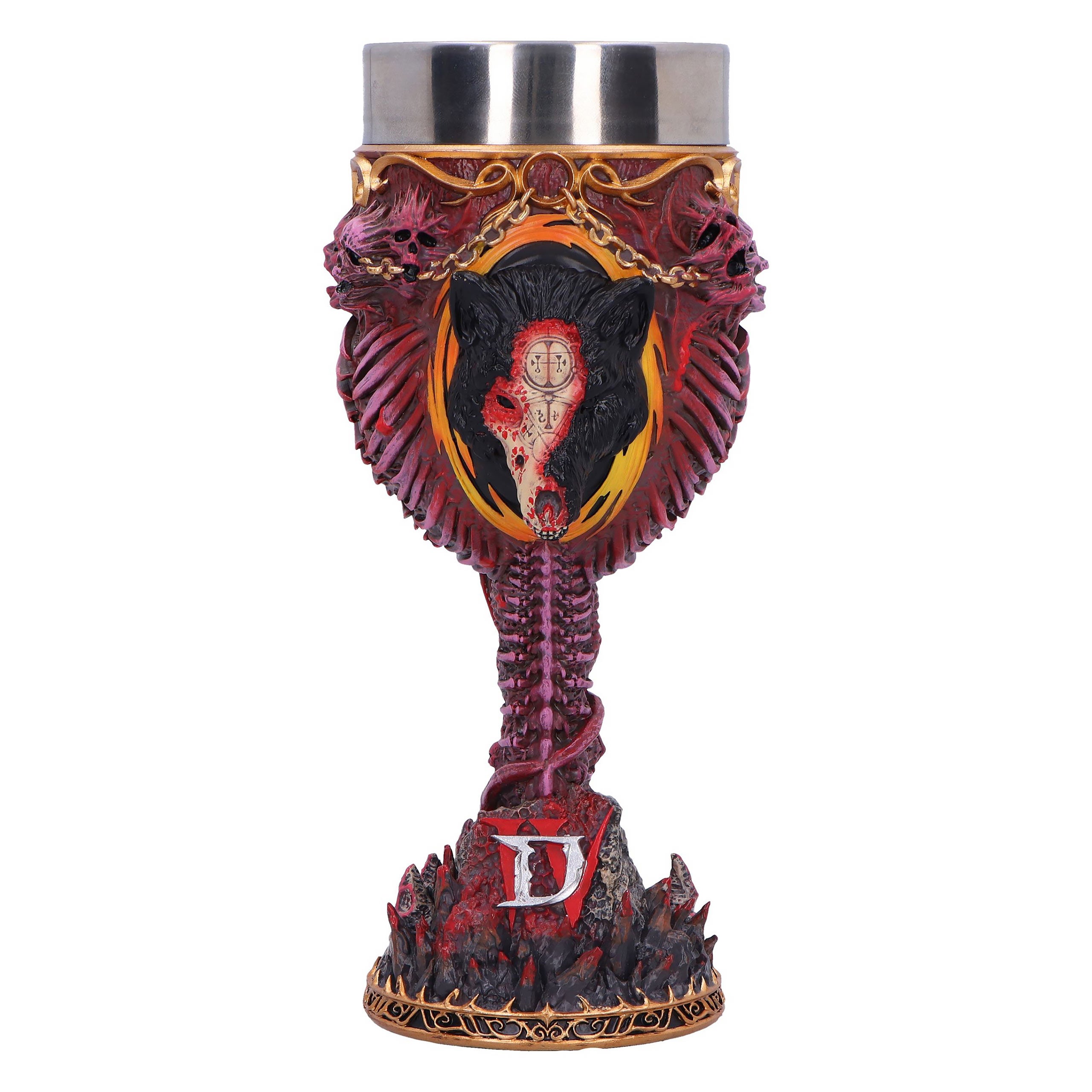 Product image Diablo - Mephisto Goblet Deluxe
