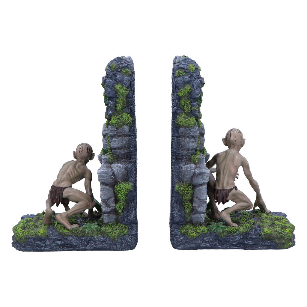 Product image The Lord of the Rings - Gollum and Sméagol Bookends