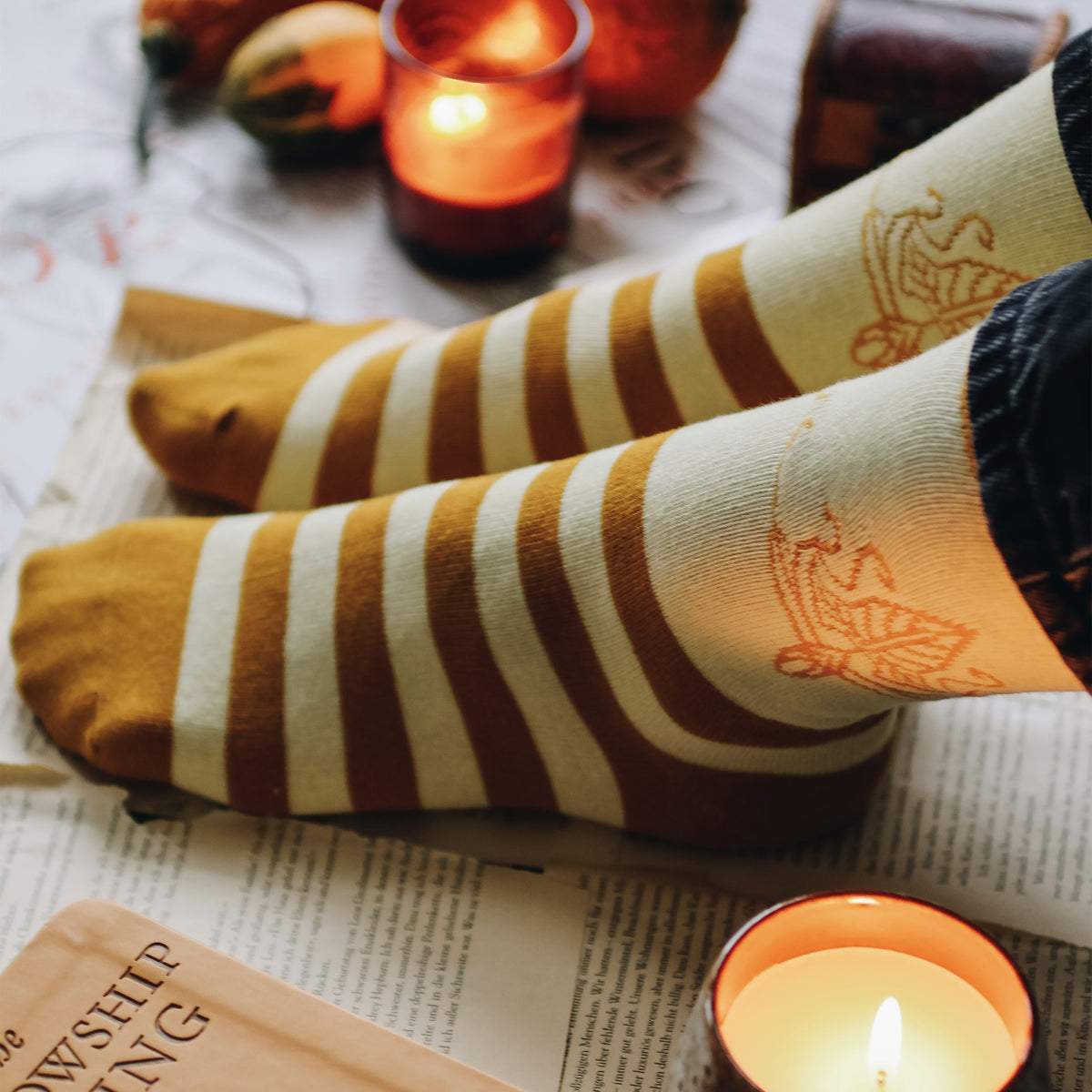 Product image The Lord of the Rings - Elven Socks