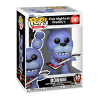 Productafbeelding Five Nights at Freddy's - Bonnie Funko Pop-figuur 10e Verjaardag