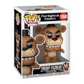 Productafbeelding Five Nights at Freddy's - Freddy Funko Pop Figuur 10e Verjaardag