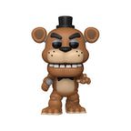 Productafbeelding Five Nights at Freddy's - Freddy Funko Pop Figuur 10e Verjaardag