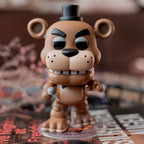 Productafbeelding Five Nights at Freddy's - Freddy Funko Pop Figuur 10e Verjaardag