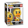 Productafbeelding Five Nights at Freddy's - Chica Funko Pop-figuur 10e Verjaardag