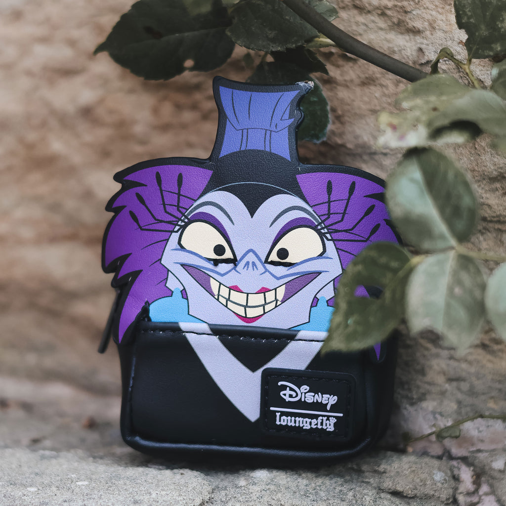 Product image Villains - Mystery Mini Backpack Funko Keychain