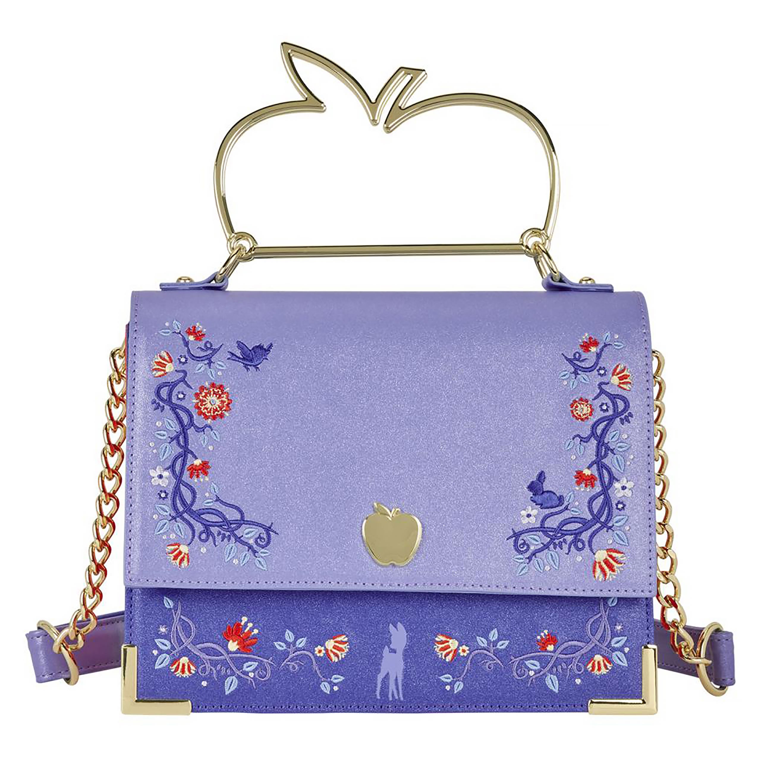 Productafbeelding Sneeuwwitje - Crossbodytas