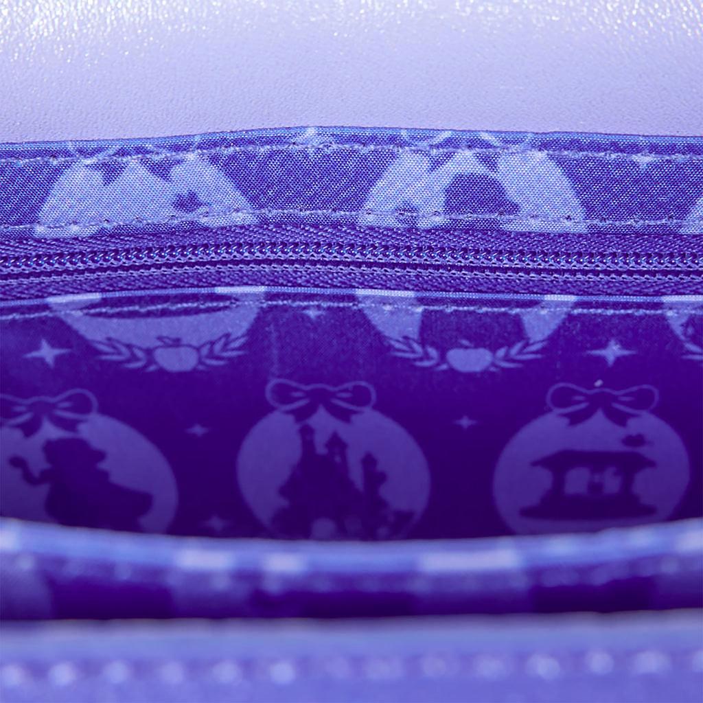 Productafbeelding Sneeuwwitje - Crossbodytas